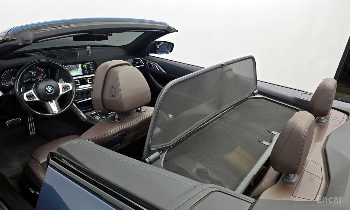 Фото 11 - BMW 4 Series