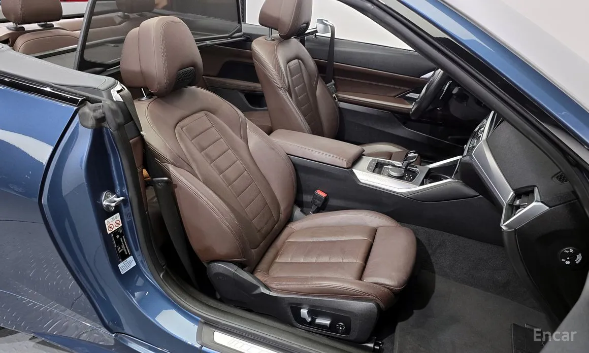 Фото 12 - BMW 4 Series