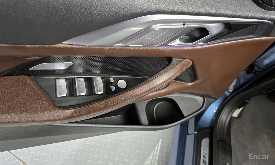 Фото 14 - BMW 4 Series