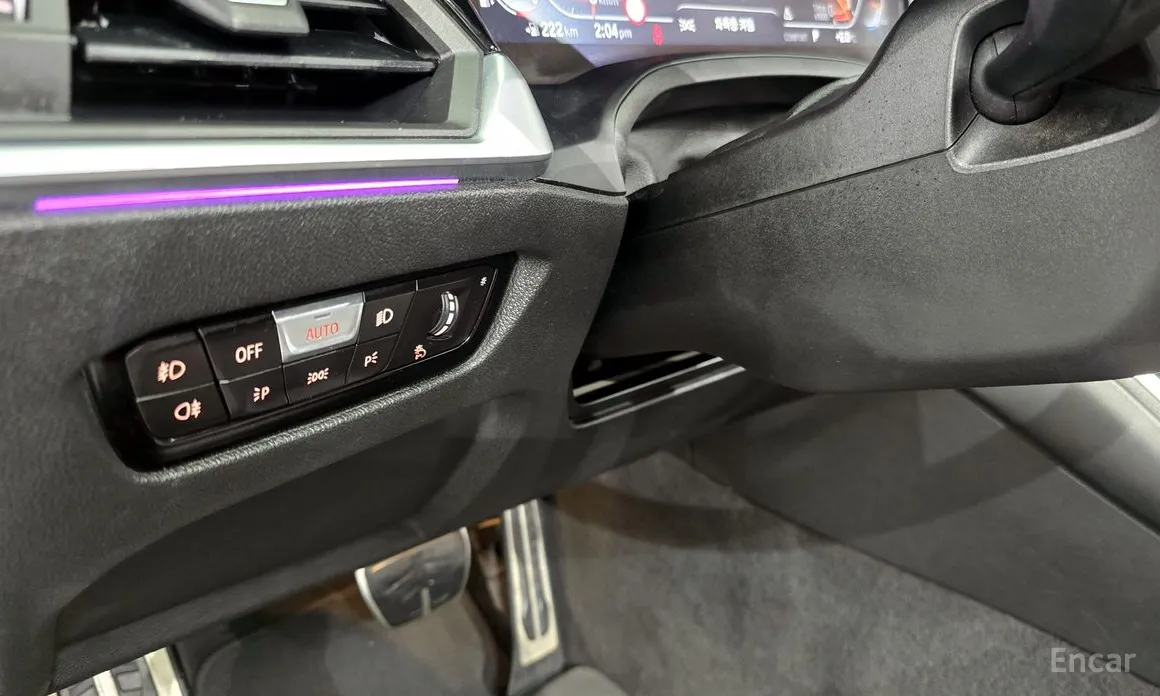 Фото 15 - BMW 4 Series