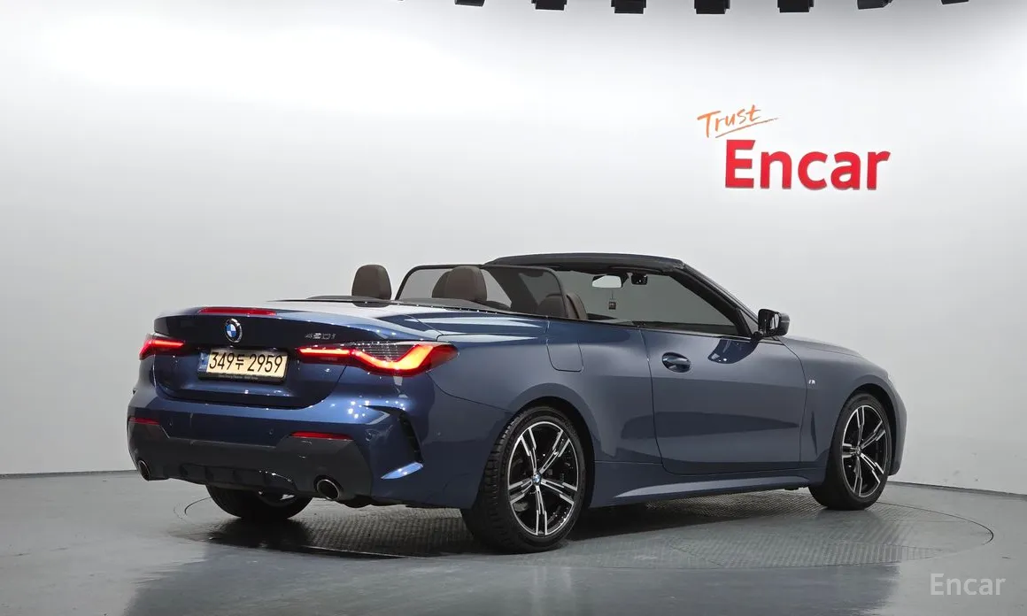 Фото 2 - BMW 4 Series