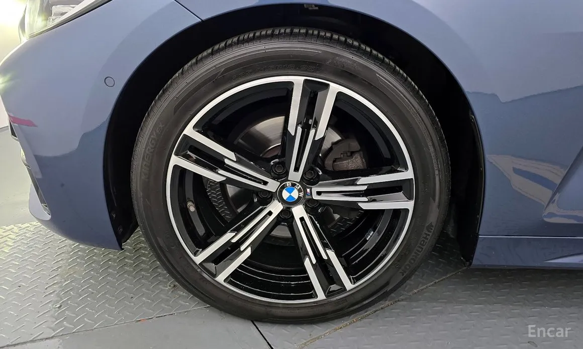 Фото 5 - BMW 4 Series