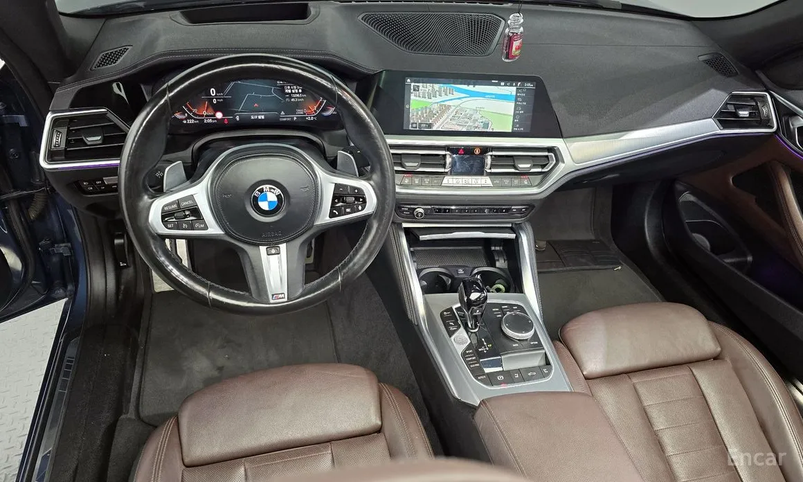 Фото 7 - BMW 4 Series