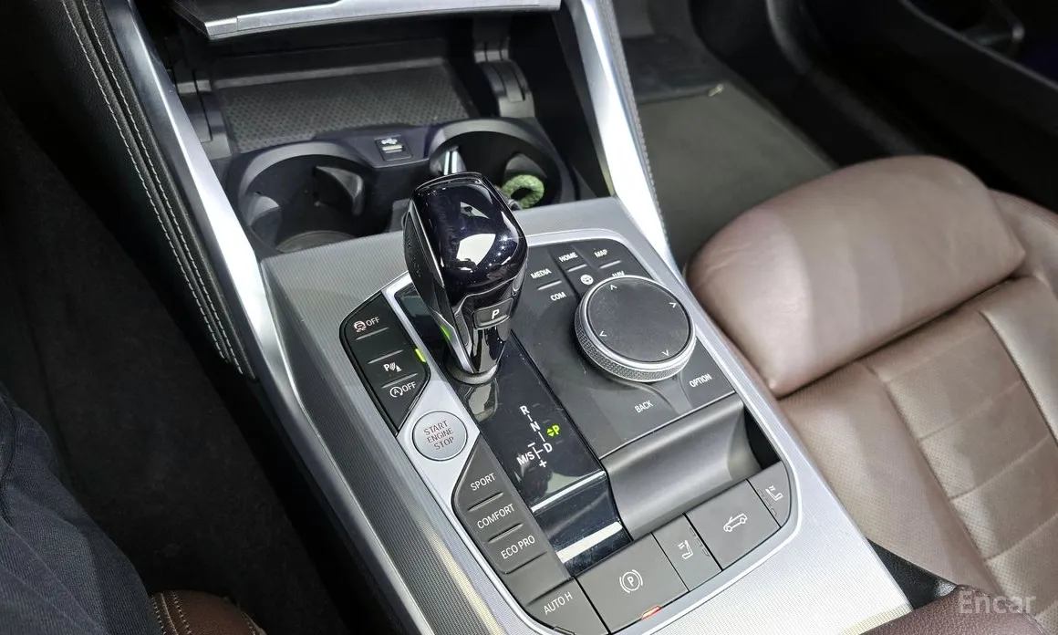 Фото 9 - BMW 4 Series