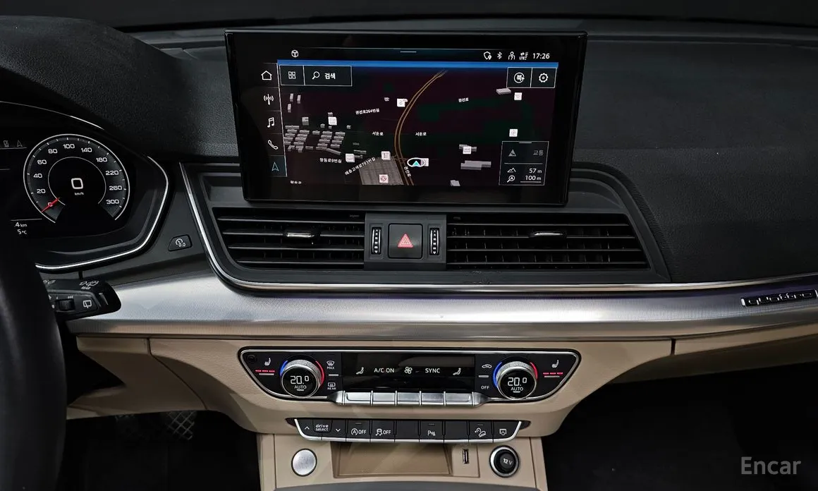 Фото 15 - Audi Q5