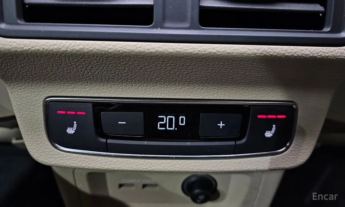 Фото 18 - Audi Q5