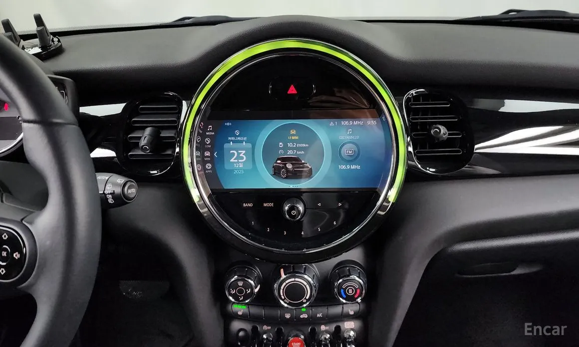 Фото 14 - Mini Cooper