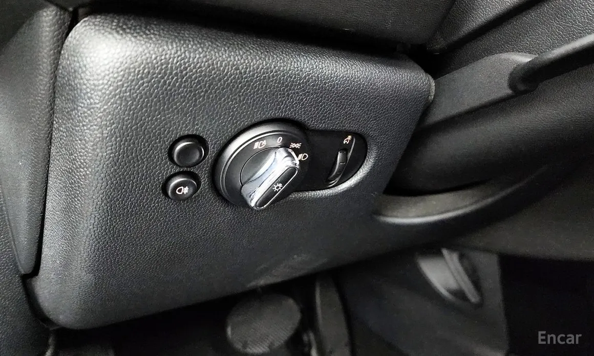 Фото 16 - Mini Cooper