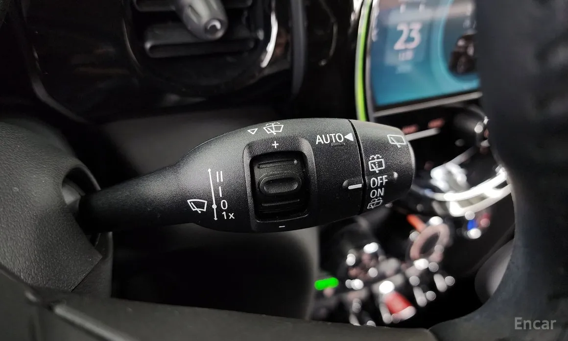 Фото 18 - Mini Cooper