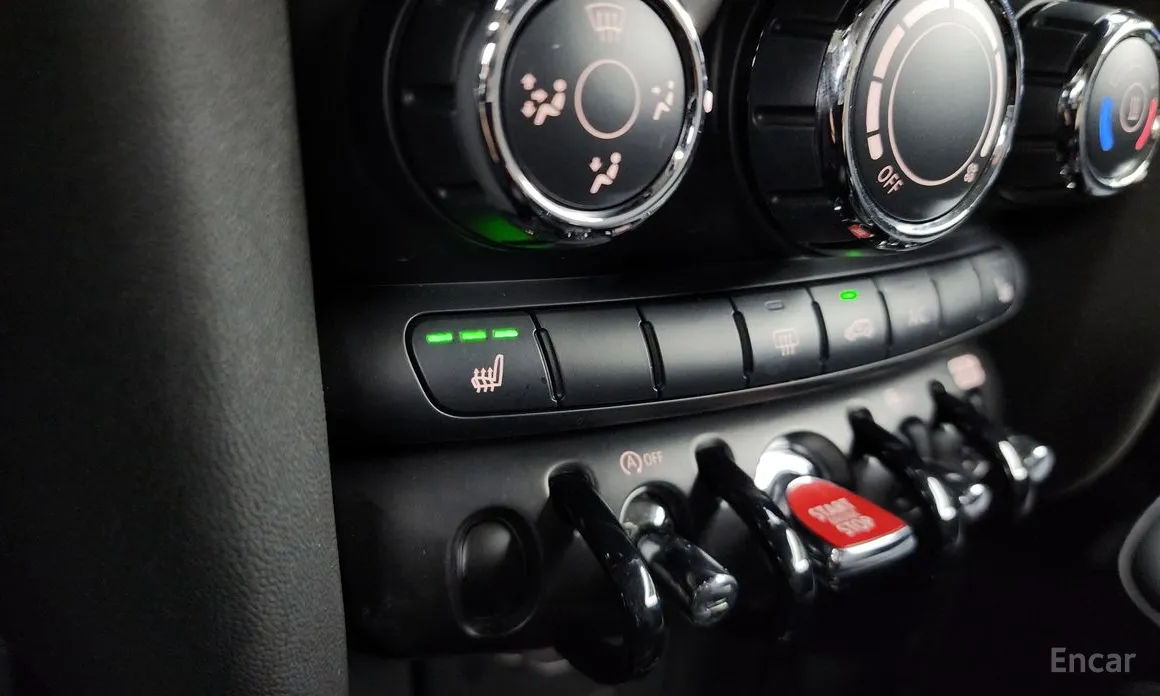 Фото 19 - Mini Cooper