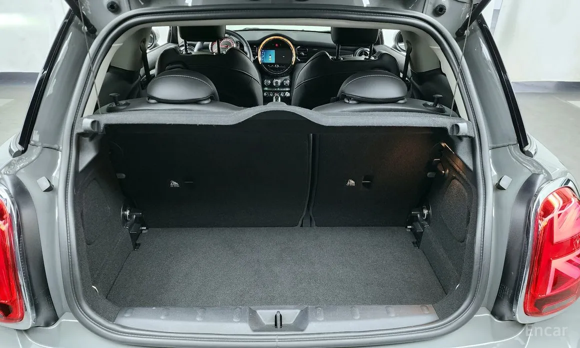 Фото 20 - Mini Cooper