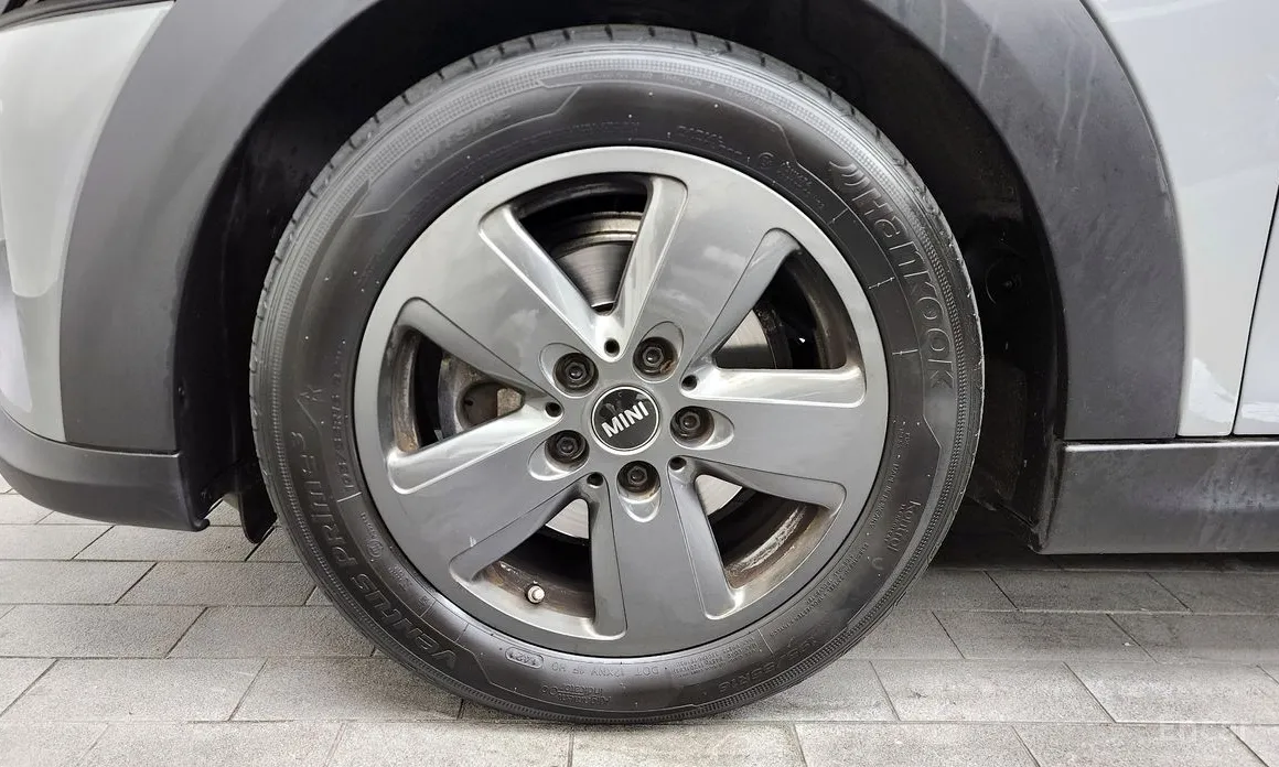 Фото 5 - Mini Cooper