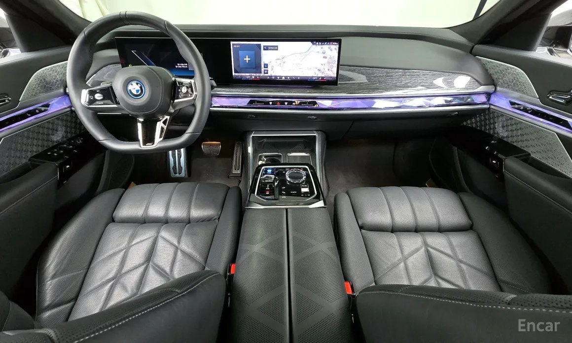 Фото 7 - BMW i7