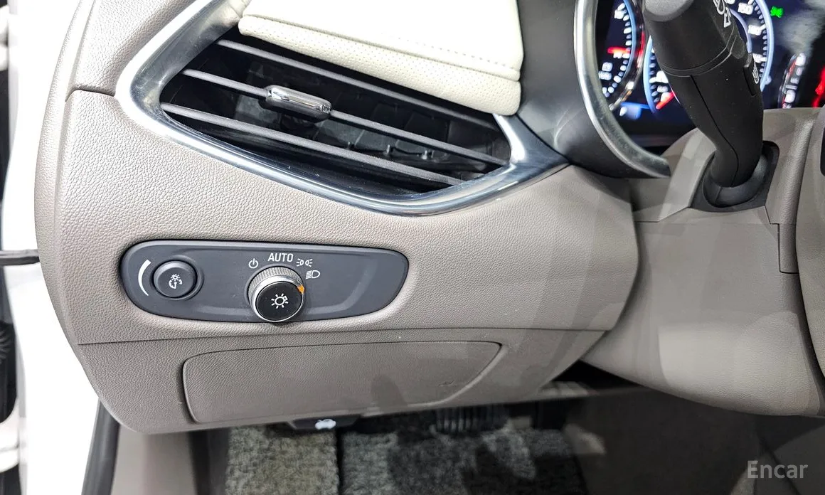 Фото 18 - Chevrolet Malibu