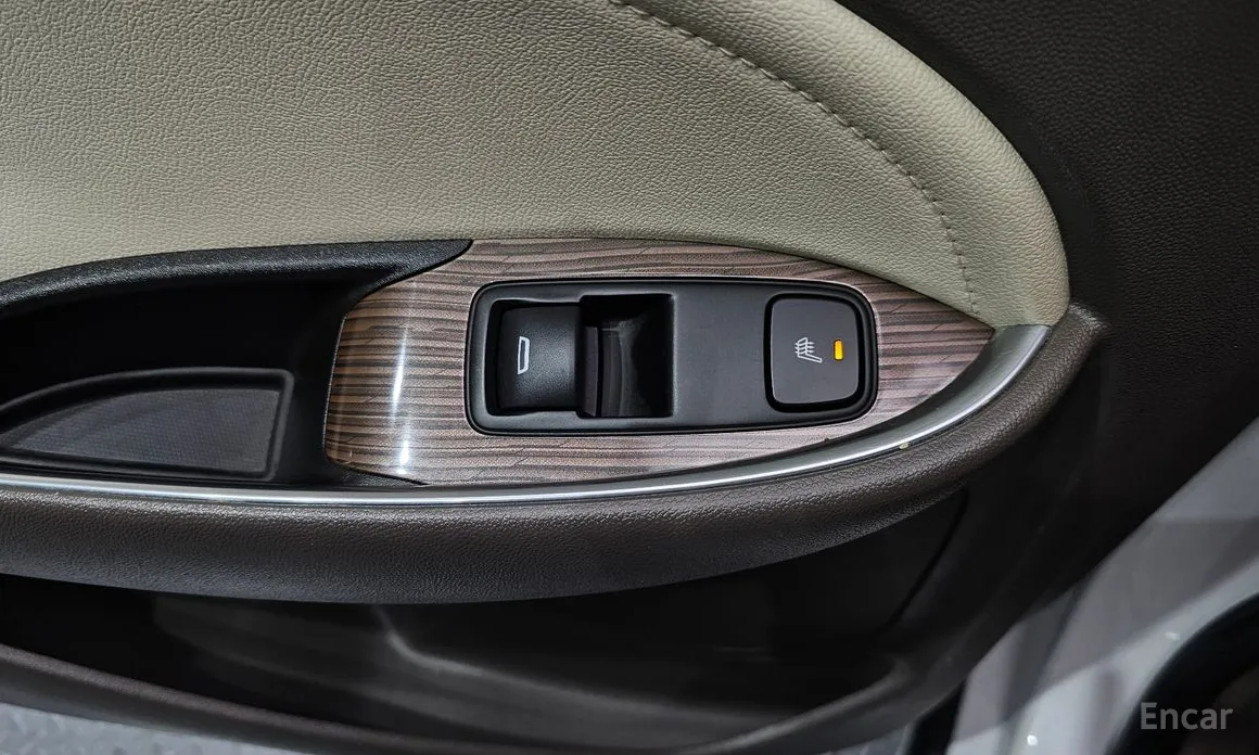 Фото 20 - Chevrolet Malibu