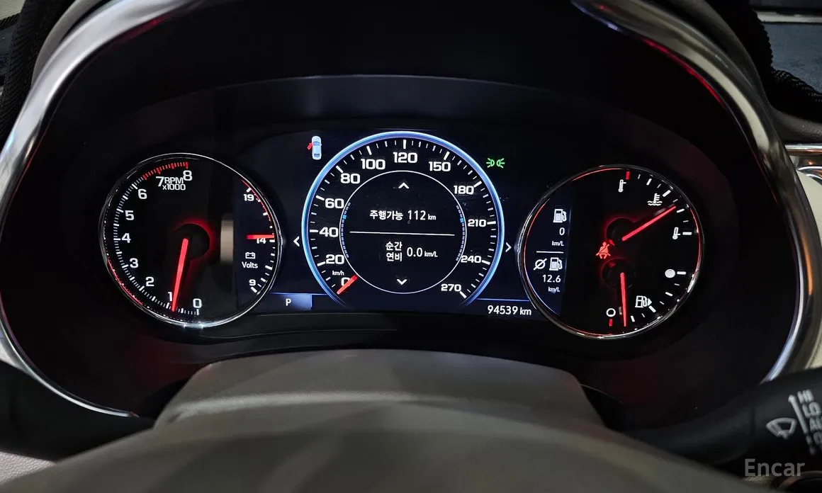 Фото 8 - Chevrolet Malibu