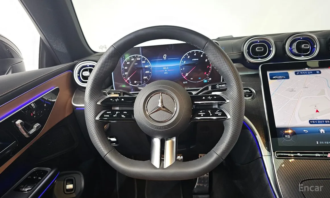 Фото 13 - Mercedes-Benz CLE-Class