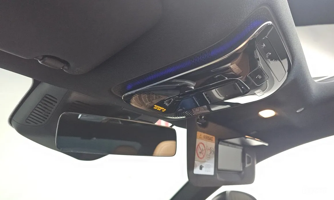 Фото 18 - Mercedes-Benz CLE-Class