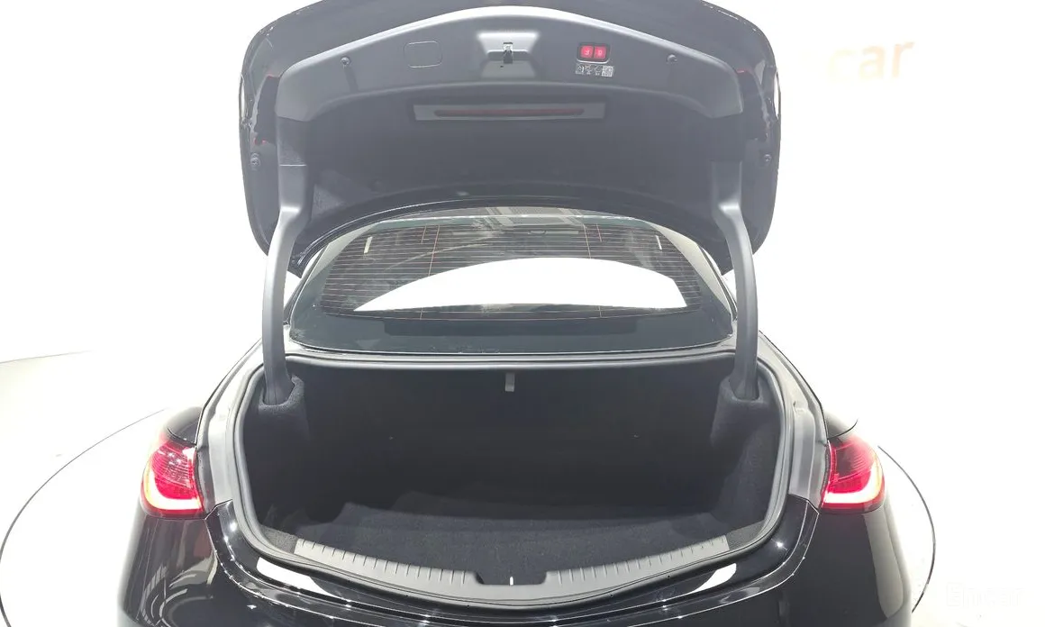 Фото 20 - Mercedes-Benz CLE-Class