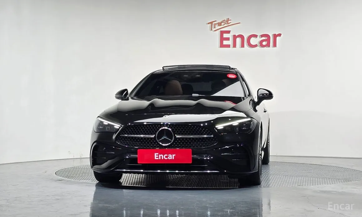 Фото 3 - Mercedes-Benz CLE-Class