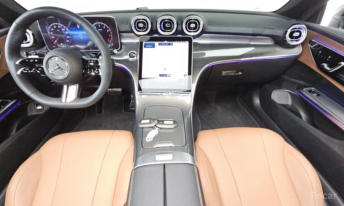 Фото 7 - Mercedes-Benz CLE-Class