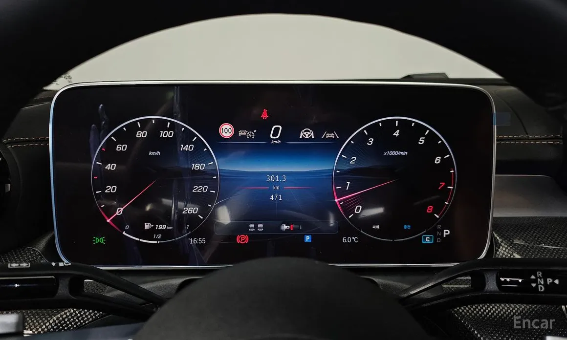 Фото 8 - Mercedes-Benz CLE-Class