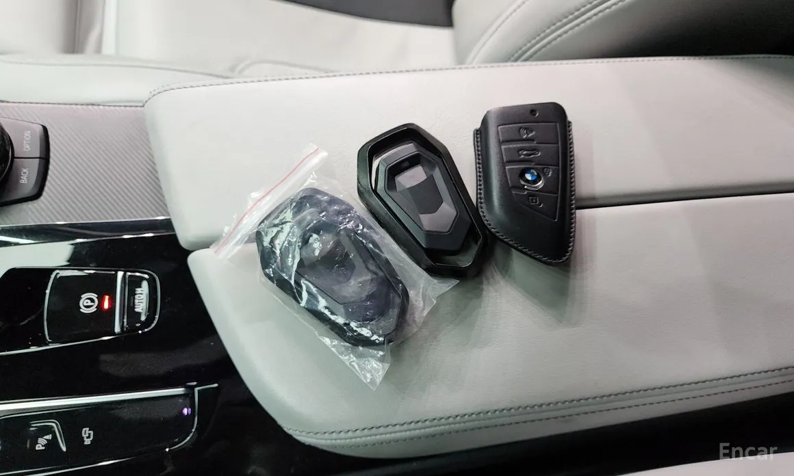 Фото 20 - BMW M5