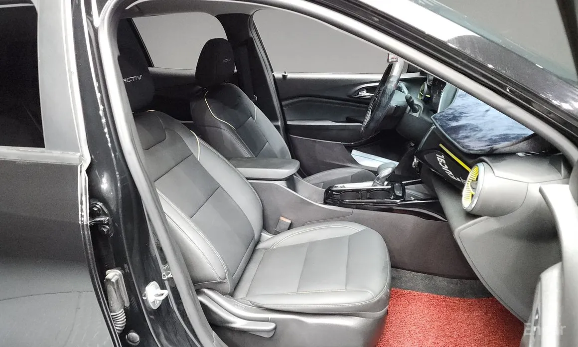 Фото 11 - Chevrolet Trax