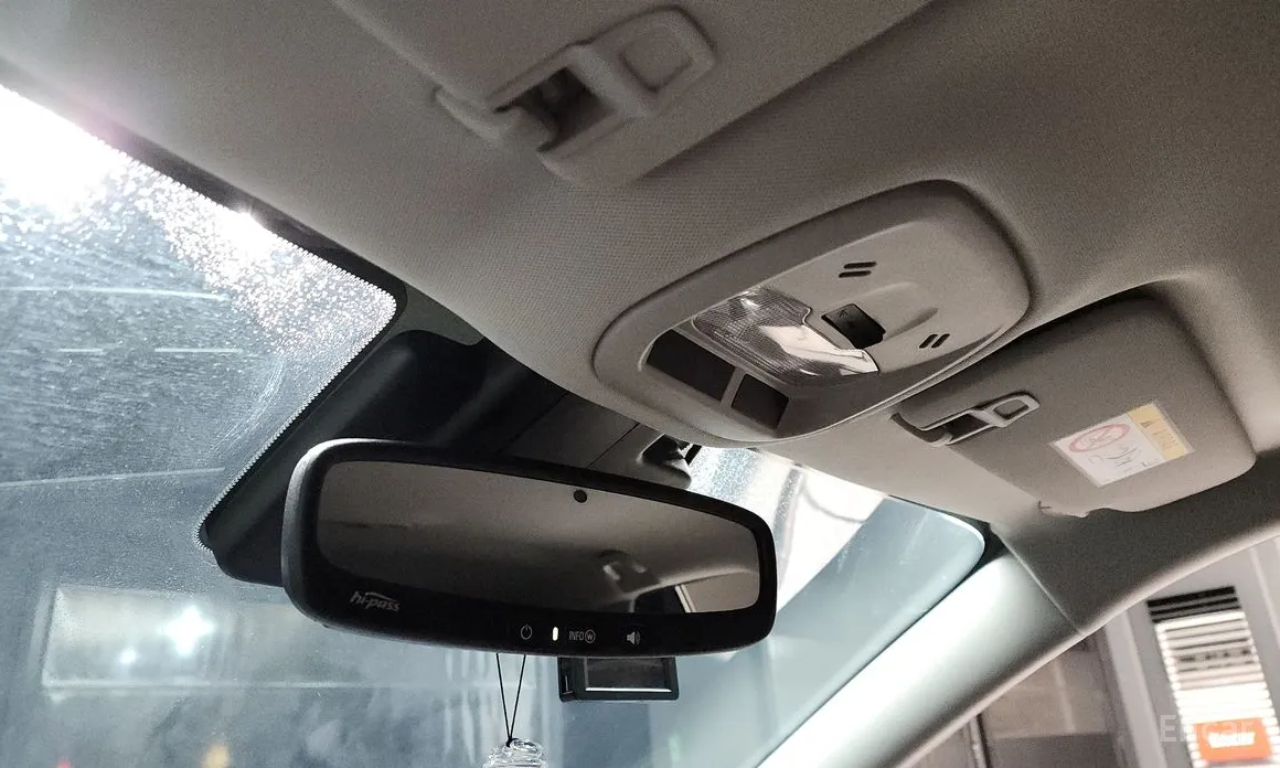 Фото 17 - Chevrolet Trax