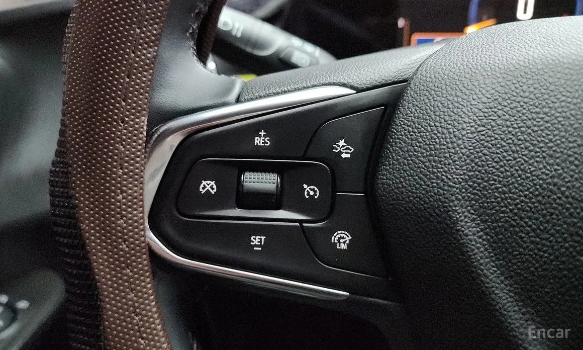 Фото 18 - Chevrolet Trax