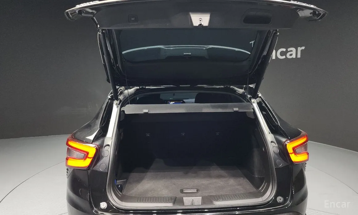 Фото 20 - Chevrolet Trax