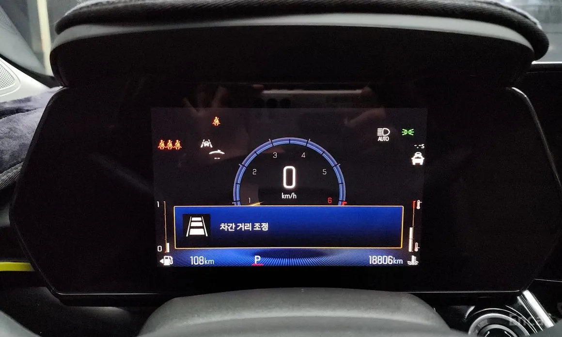 Фото 8 - Chevrolet Trax