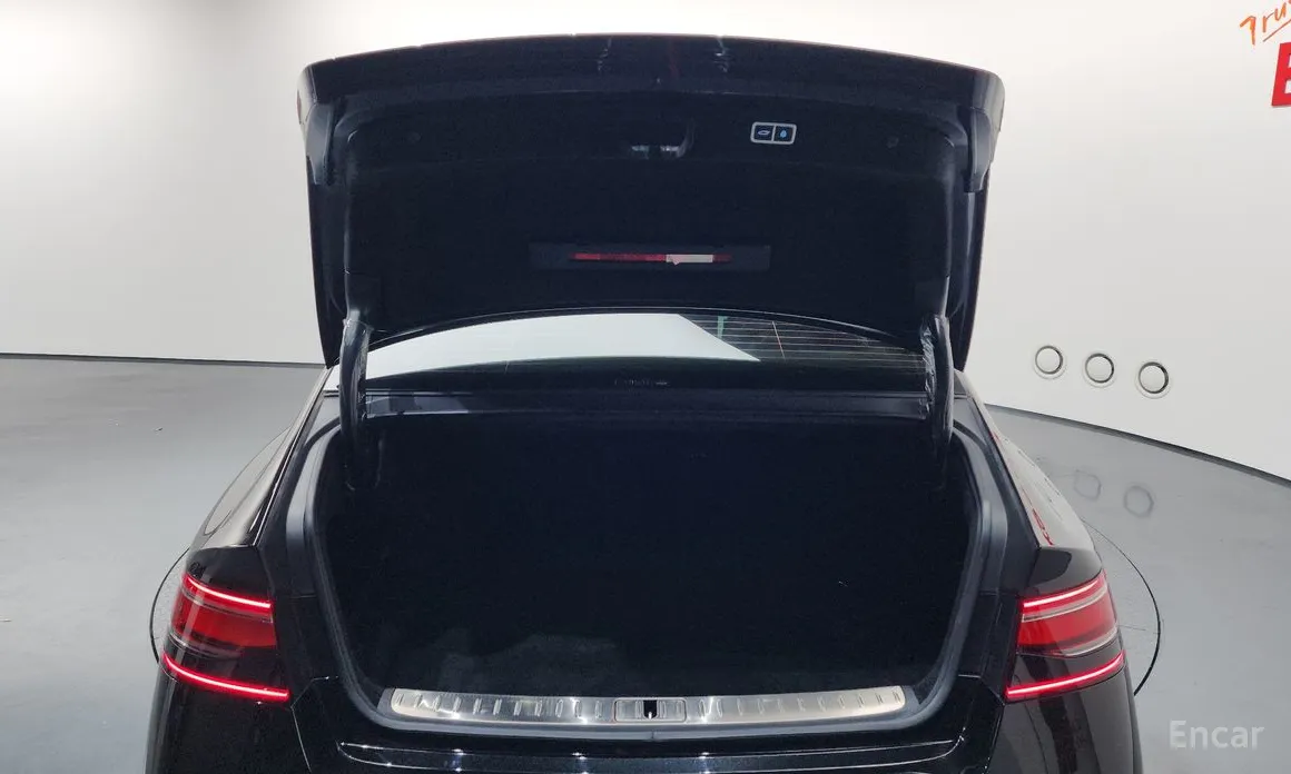 Фото 20 - Genesis G90