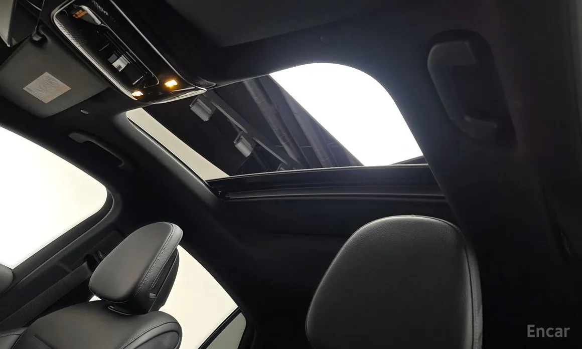 Фото 19 - Mercedes-Benz GLC-Class