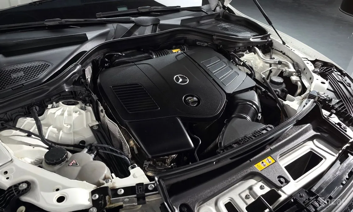 Фото 6 - Mercedes-Benz GLC-Class