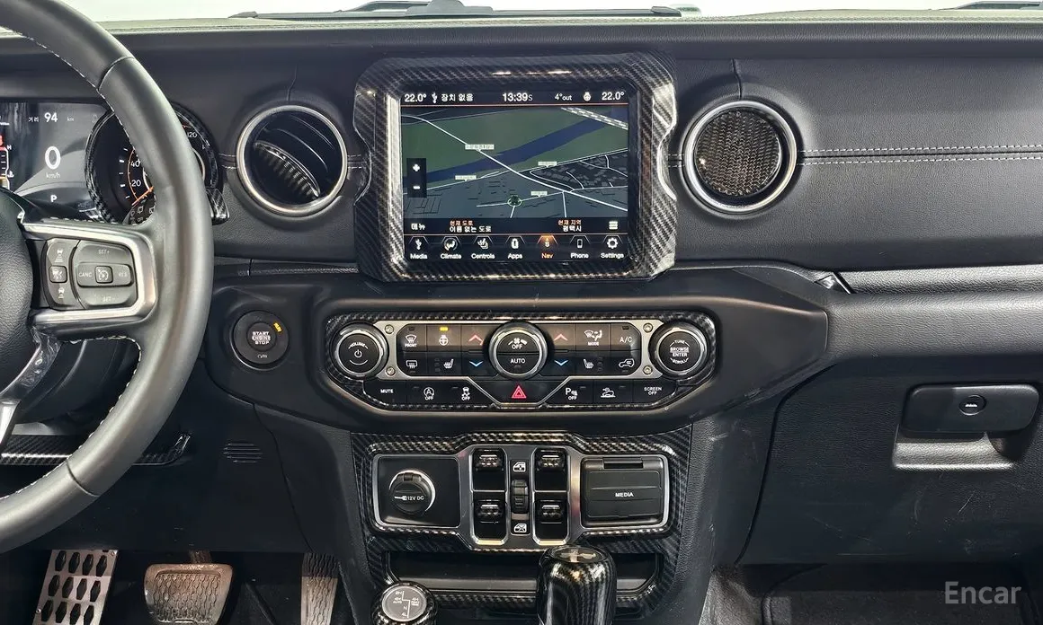 Фото 14 - Jeep Wrangler