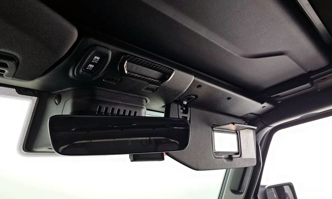 Фото 17 - Jeep Wrangler