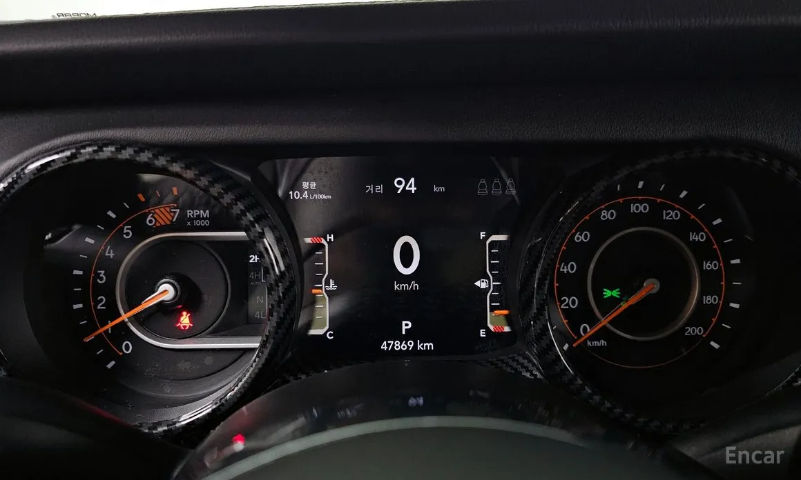 Фото 8 - Jeep Wrangler