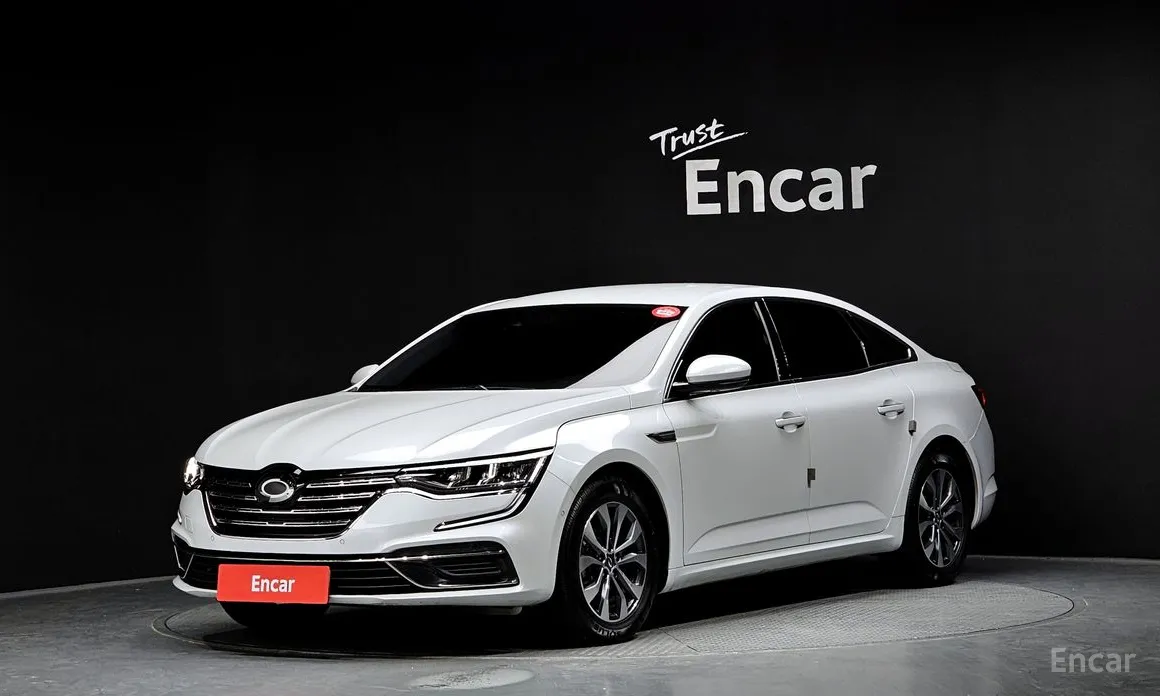 Фото 1 - Renault SM6