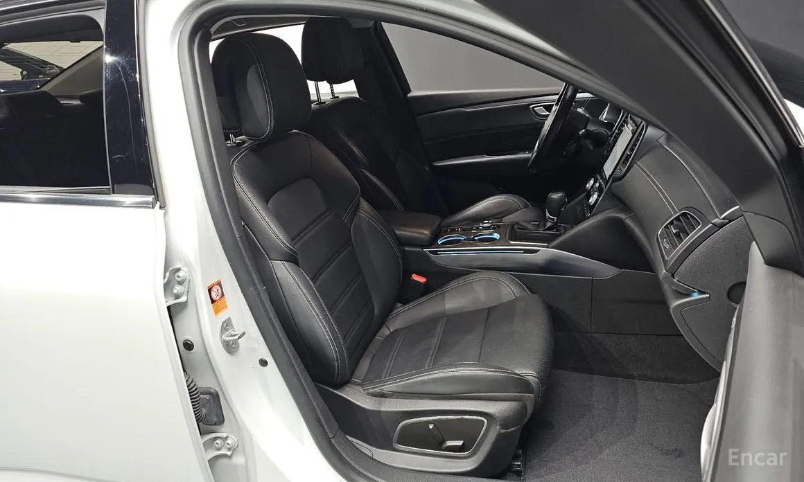 Фото 10 - Renault SM6