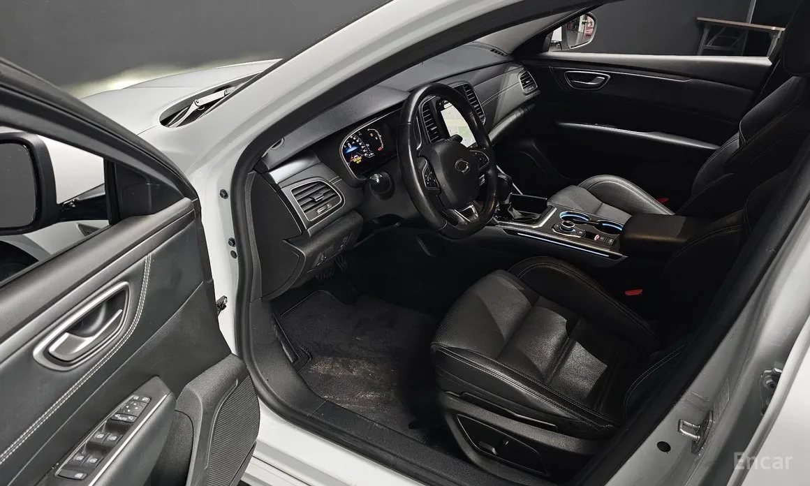 Фото 11 - Renault SM6