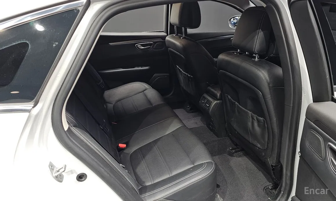 Фото 13 - Renault SM6