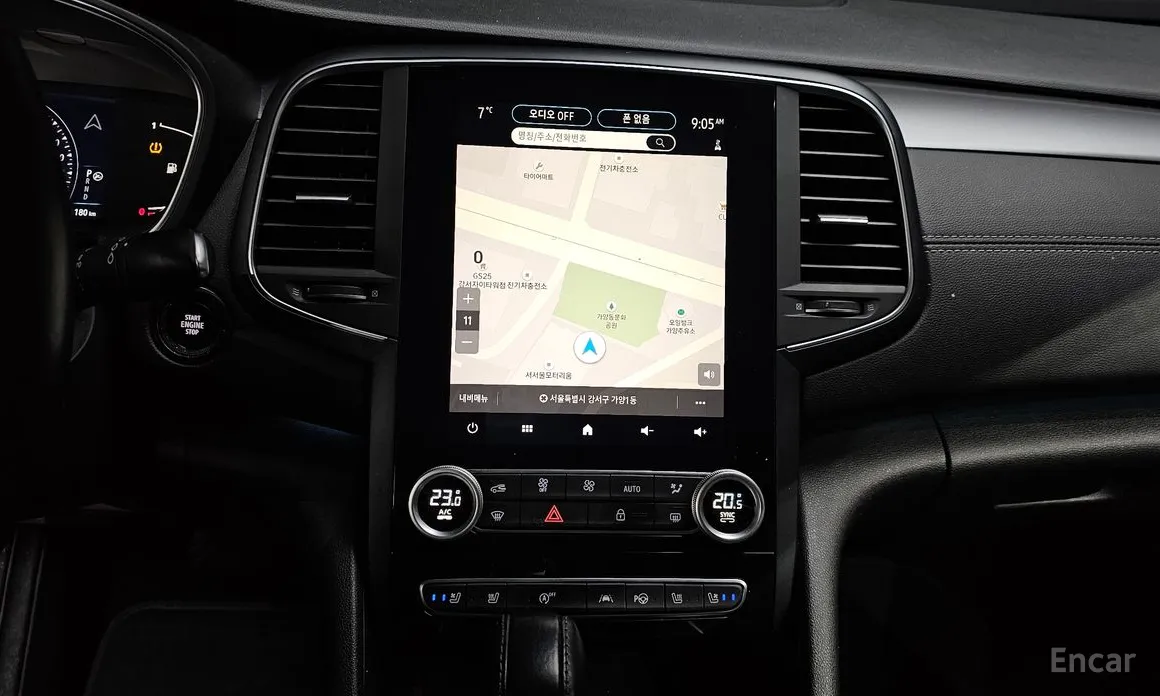 Фото 15 - Renault SM6