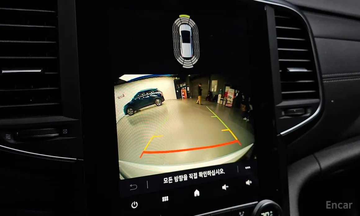 Фото 16 - Renault SM6