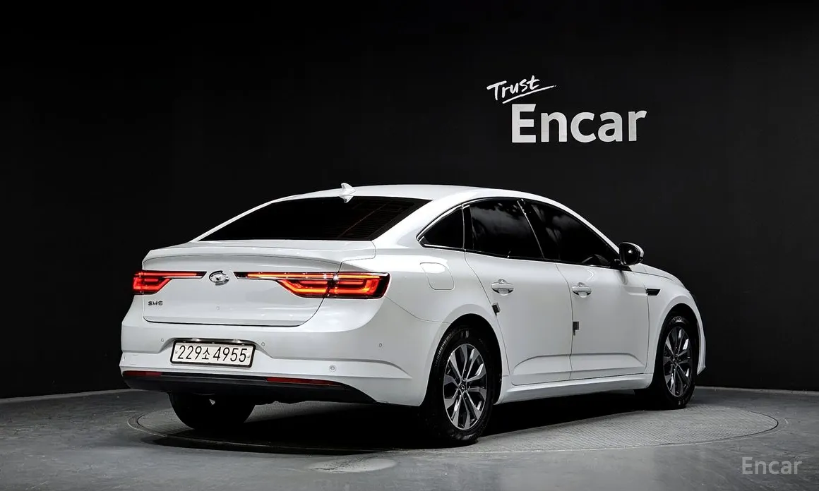 Фото 2 - Renault SM6