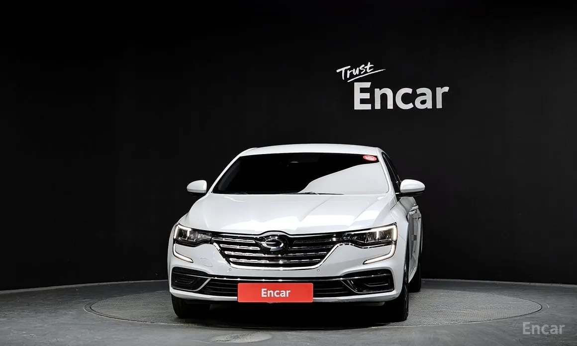 Фото 3 - Renault SM6