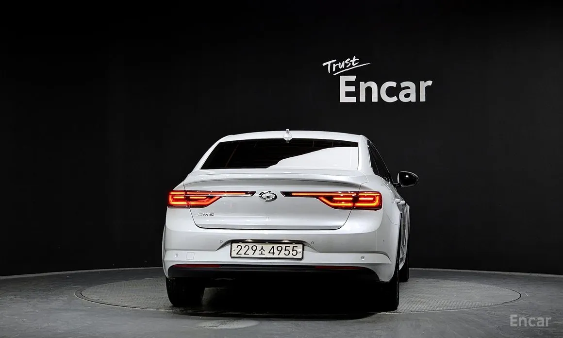 Фото 4 - Renault SM6