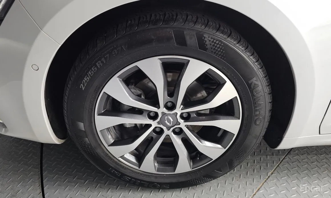 Фото 5 - Renault SM6