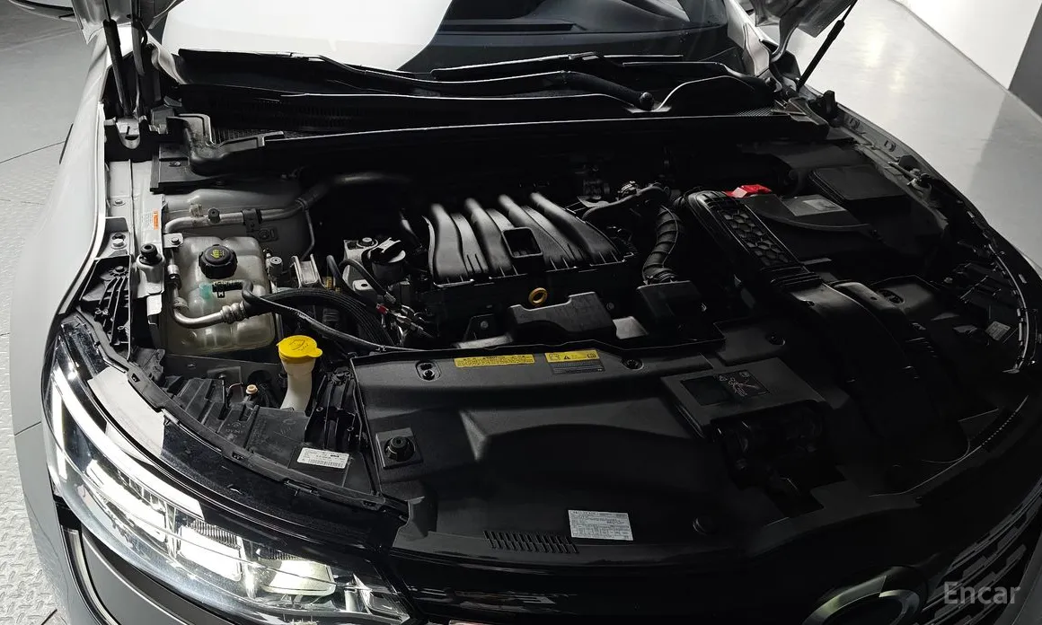 Фото 6 - Renault SM6