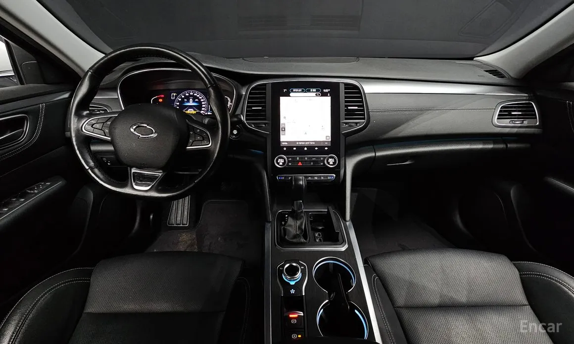 Фото 7 - Renault SM6